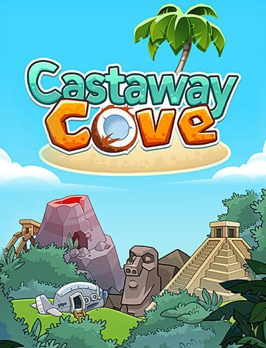 download Castaway cove apk